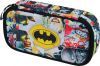 BAAGL Penál etue Skate Batman Komiks
