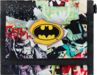 BAAGL Peněženka Batman Komiks
