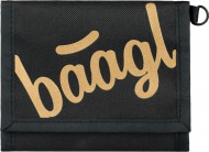 BAAGL Peněženka Logo