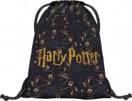BAAGL Školní sáček na obuv Harry Potter Pobertův plánek