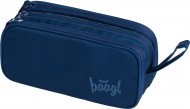 BAAGL Penál etue Eggy Big Navy