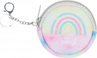 BAAGL Peněženka Rainbow Unicorn