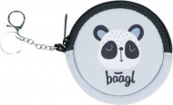 BAAGL Peněženka Panda 2