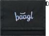 BAAGL Peněženka Metallic Holo