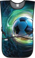 BAAGL Dětská zástěra Fotbal Míč