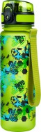 BAAGL Tritanová láhev na pití Fotbal Game, 500 ml