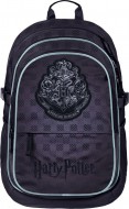 BAAGL Školní batoh Core Harry Potter Bradavice černý 