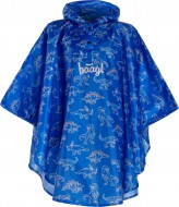BAAGL Outdoor pláštěnka pončo Dino vel. S (110 -130 cm)