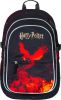 BAAGL Školní batoh Core Harry Potter Fénix