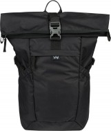 BAAGL Batoh Roll Black GRS