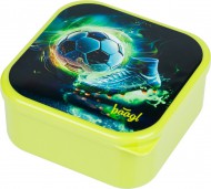 BAAGL Box na svačinu 4 v 1 Fotbal