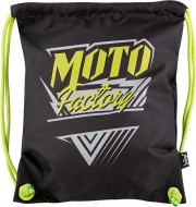 BAAGL Sáček na obuv Extreme - RACING