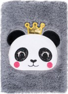 BAAGL Notes plyšový Panda - zvětšit obrázek