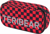 BAAGL Penál etue Skate TERIBEAR
