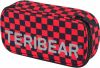 BAAGL Penál etue Skate TERIBEAR