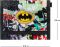 BAAGL Peněženka Batman Komiks