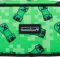 MINECRAFT penál Creeper