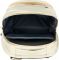 BAAGL Batoh Coolmate Beige