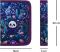 BAAGL 3 SET Ergo Jungle Panda: aktovka, penál, sáč