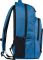 BAAGL 3 SET Coolmate Ocean Blue: batoh, penál, sáč