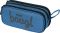 BAAGL 3 SET Coolmate Ocean Blue: batoh, penál, sáč
