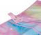BAAGL Dětská zástěra Rainbow Unicorn
