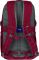 BAAGL Batoh Dash Burgundy GRS
