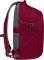 BAAGL Batoh Dash Burgundy GRS