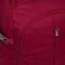BAAGL Batoh Dash Burgundy GRS