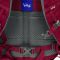 BAAGL Batoh Dash Burgundy GRS