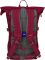BAAGL Batoh Roll Burgundy GRS