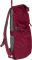 BAAGL Batoh Roll Burgundy GRS