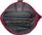BAAGL Batoh Roll Burgundy GRS