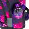 BAAGL SET 3 Skate max Galaxy: batoh, penál, sáček
