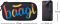 BAAGL SET 3 Core Logo mix: batoh, penál, sáček