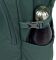 BAAGL Batoh Dash Green GRS