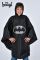 BAAGL Outdoor pláštěnka pončo Batman Logo vel. M (