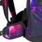BAAGL Školní batoh Skate max Galaxy