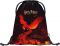 BAAGL SET 3 Core Harry Potter Fénix: batoh, penál,