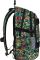BAAGL SET 3 Skate Minecraft Chaos: batoh, penál, s