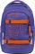 BAAGL SET 3 Skate Max Orange: batoh, penál, sáček