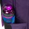 BAAGL Batoh Coolmate Plum