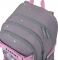 BAAGL SET 3 Skate Kuromi Grey: batoh, penál, sport
