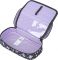 BAAGL SET 3 Skate Kuromi Black: batoh, penál, spor