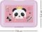 BAAGL Box na svačinu Panda