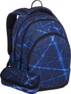 Bagmaster DIGITAL 24 A studentský set – modrý