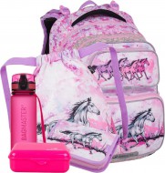 Bagmaster DOPI 24 A velký školní set pro prvňáčky koně