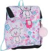 Bagmaster PRIM 22 A mini školní set pro prvňáčky – medvídek