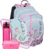 Bagmaster ALFA 25 A velký školní set pro prvňáčky – víla