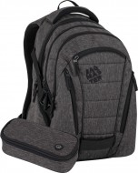 Bagmaster BAG 25 A studentský set – šedý